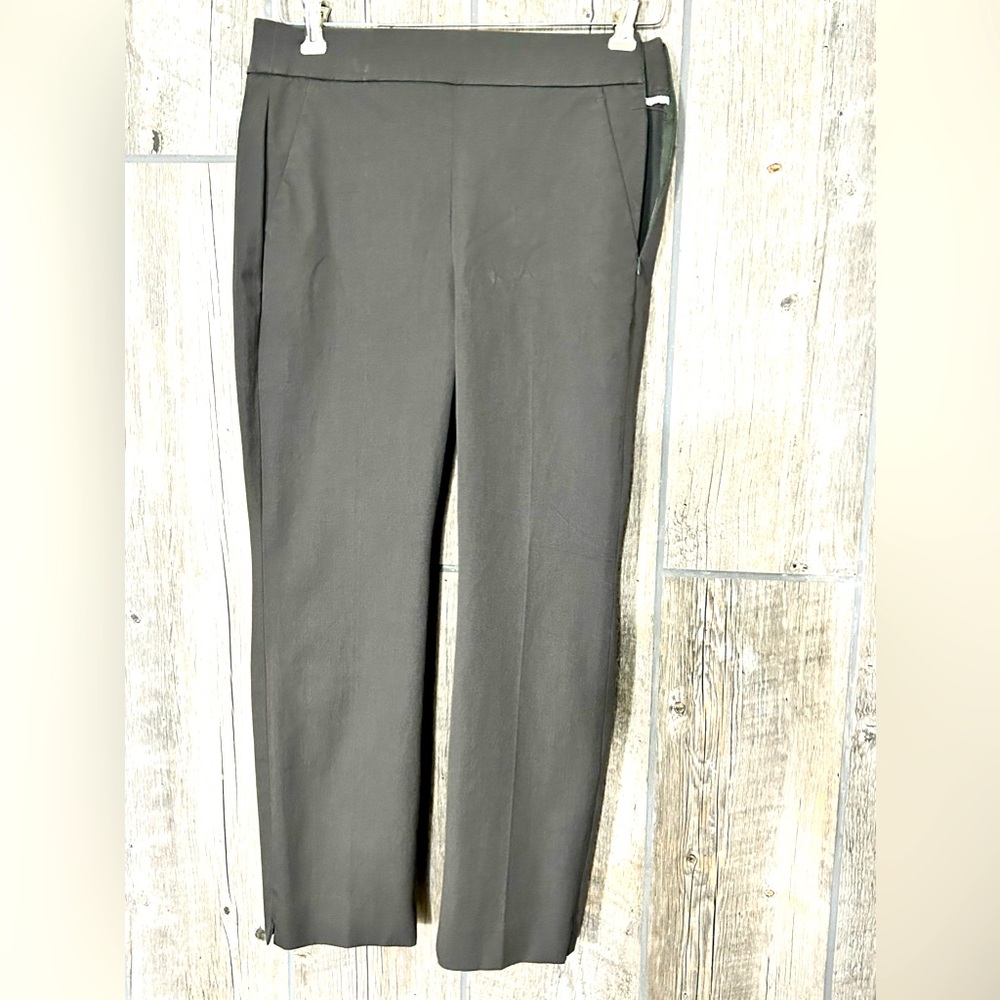 J.C Crew Remi dress pants , New with tags!!!!Size 6